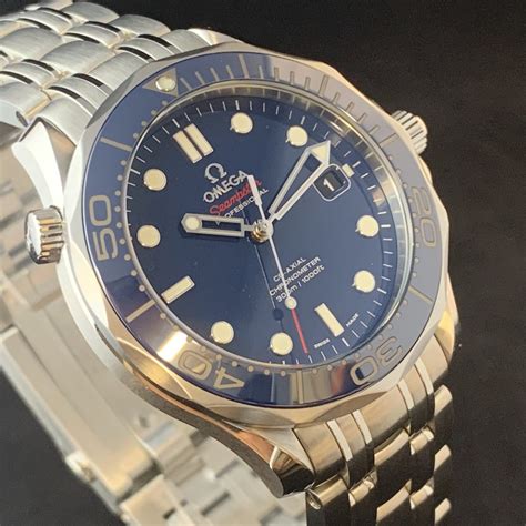 omega seamaster sale|value of omega seamaster watch.